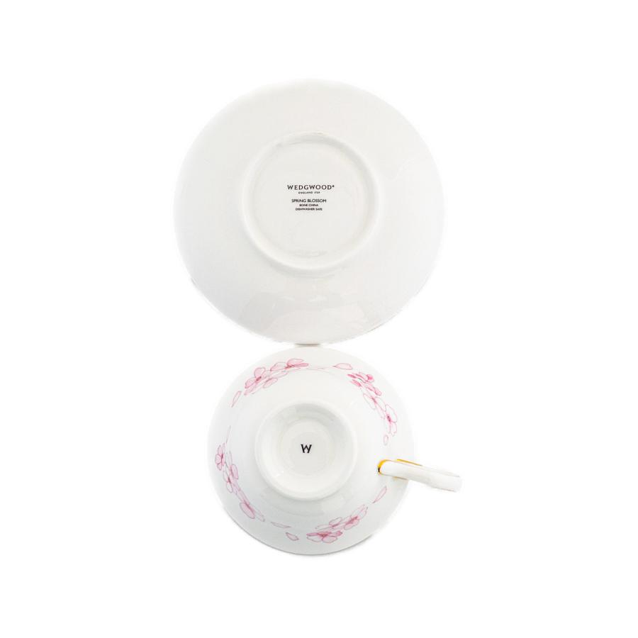 WEDGWOOD（ウェッジウッド） スプリングブロッサム ティーカップ