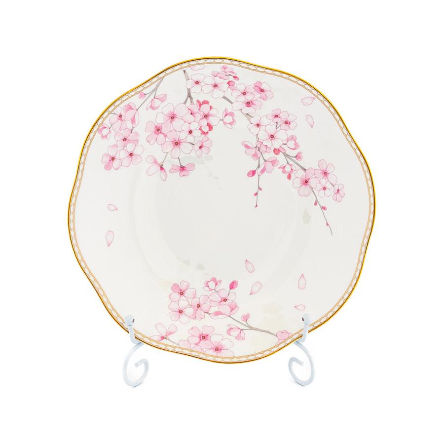 WEDGWOOD ウェッジウッド スプリングブロッサム ボウル 23cm WEDGWOOD ウェッジウッド スプリングブロッサム ボウル 23cm