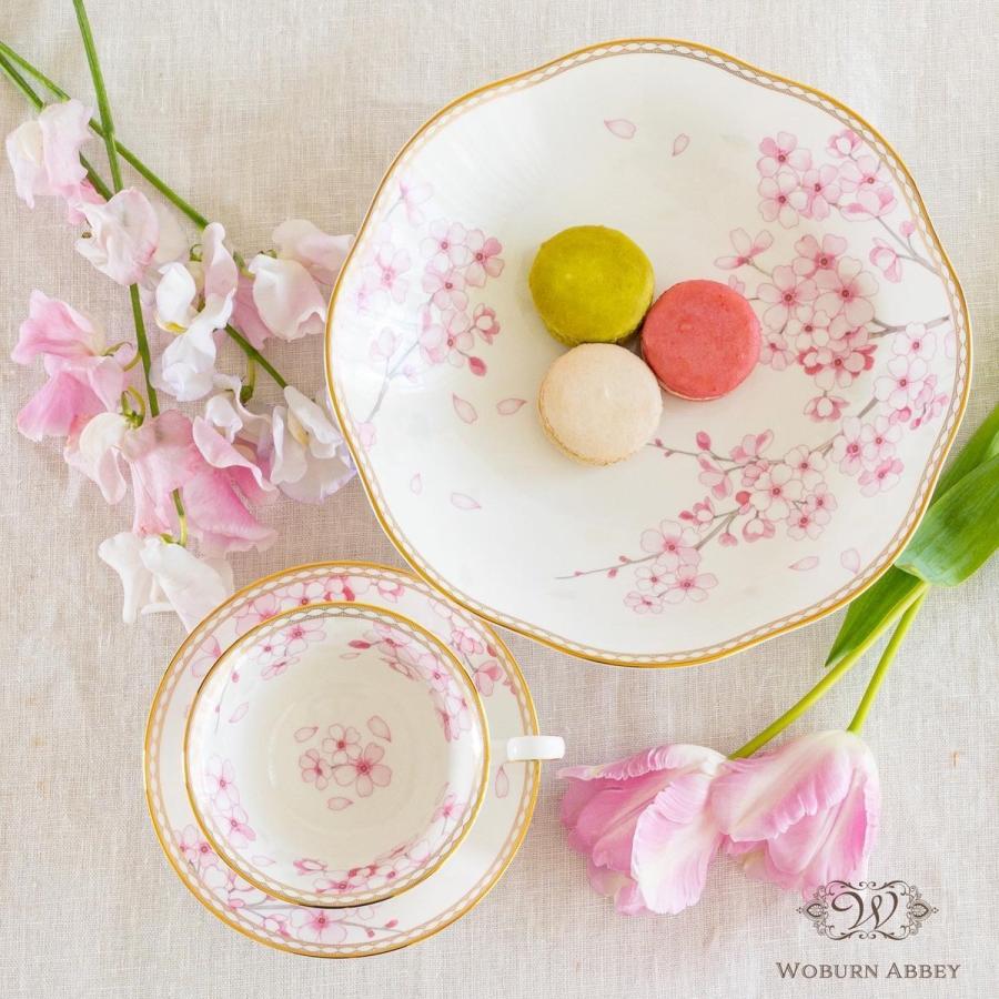 WEDGWOOD ウェッジウッド スプリングブロッサム ボウル 23cm WEDGWOOD ウェッジウッド スプリングブロッサム ボウル 23cm