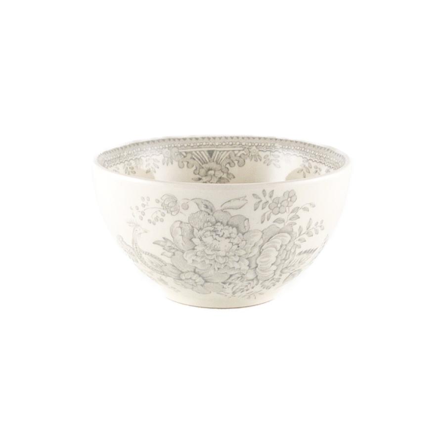 BURLEIGH バーレイ グレイ アジアティックフェザンツ シュガー BURLEIGH バーレイ グレイ アジアティックフェザンツ シュガー