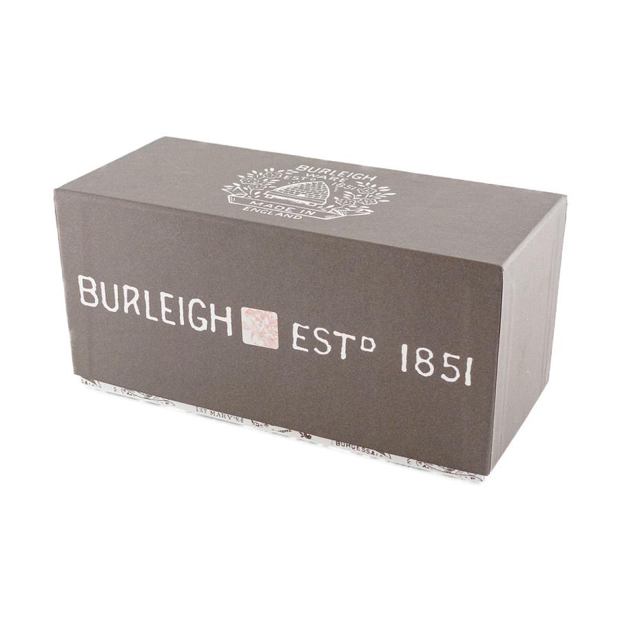 BURLEIGH（バーレイ） ピンク アジアティックフェザンツ カウ