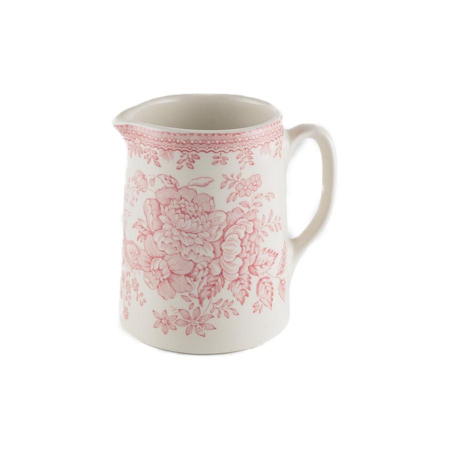 BURLEIGH（バーレイ） ピンク アジアティックフェザンツ クリーマー