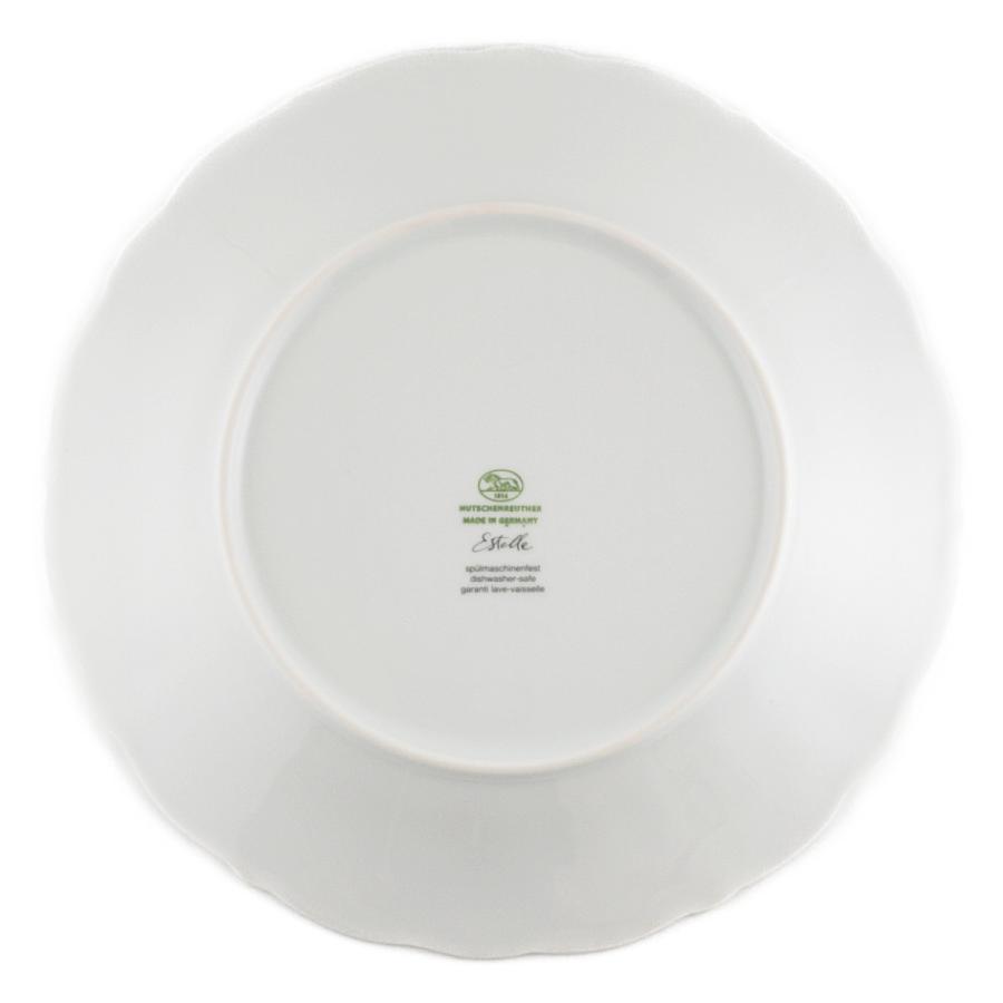 Hutschenreuther フッチェンロイター エステール 大皿 26cm Hutschenreuther フッチェンロイター エステール 大皿 26cm