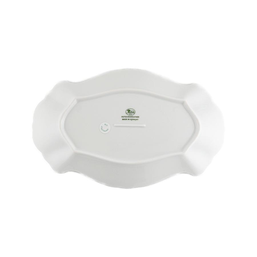 Hutschenreuther フッチェンロイター エステール 大皿 楕円 Hutschenreuther フッチェンロイター エステール 大皿 楕円