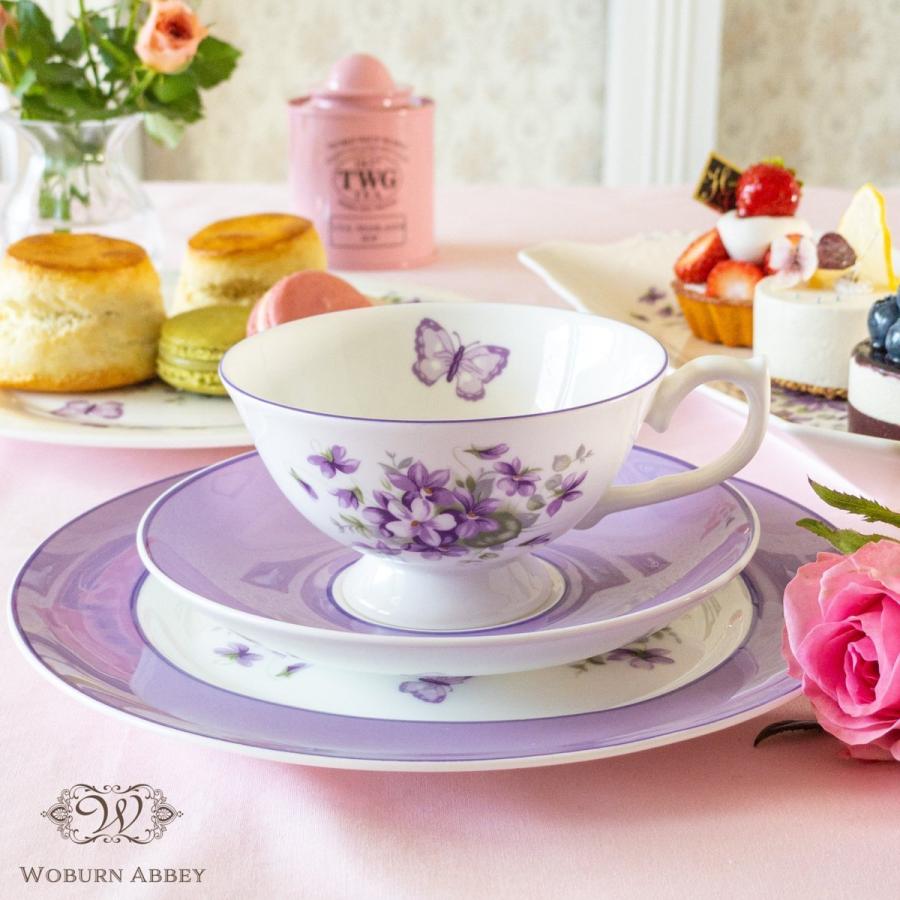 Aynsley 正規輸入品 エインズレイ イングリッシュバイオレット Aynsley 正規輸入品 エインズレイ イングリッシュバイオレット