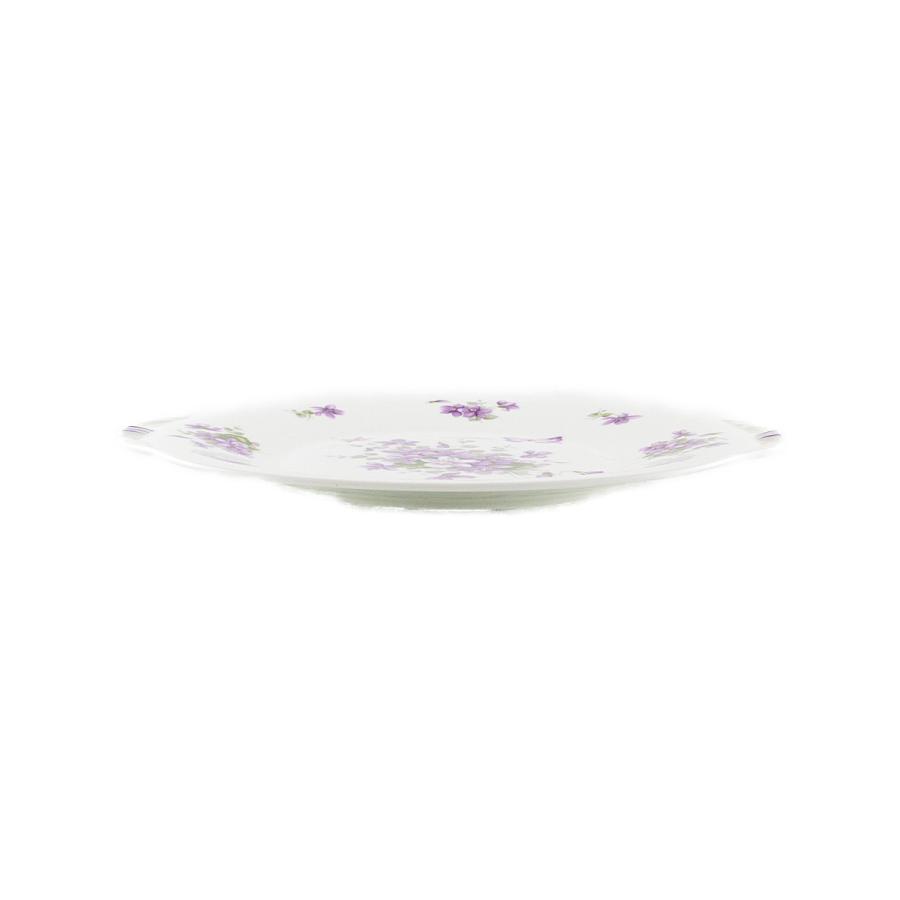 Aynsley 正規輸入品 エインズレイ イングリッシュバイオレット Aynsley 正規輸入品 エインズレイ イングリッシュバイオレット