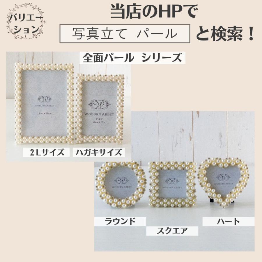 30s 40s 写真立て ハガキホルダー ヴィンテージ アンティーク ハート