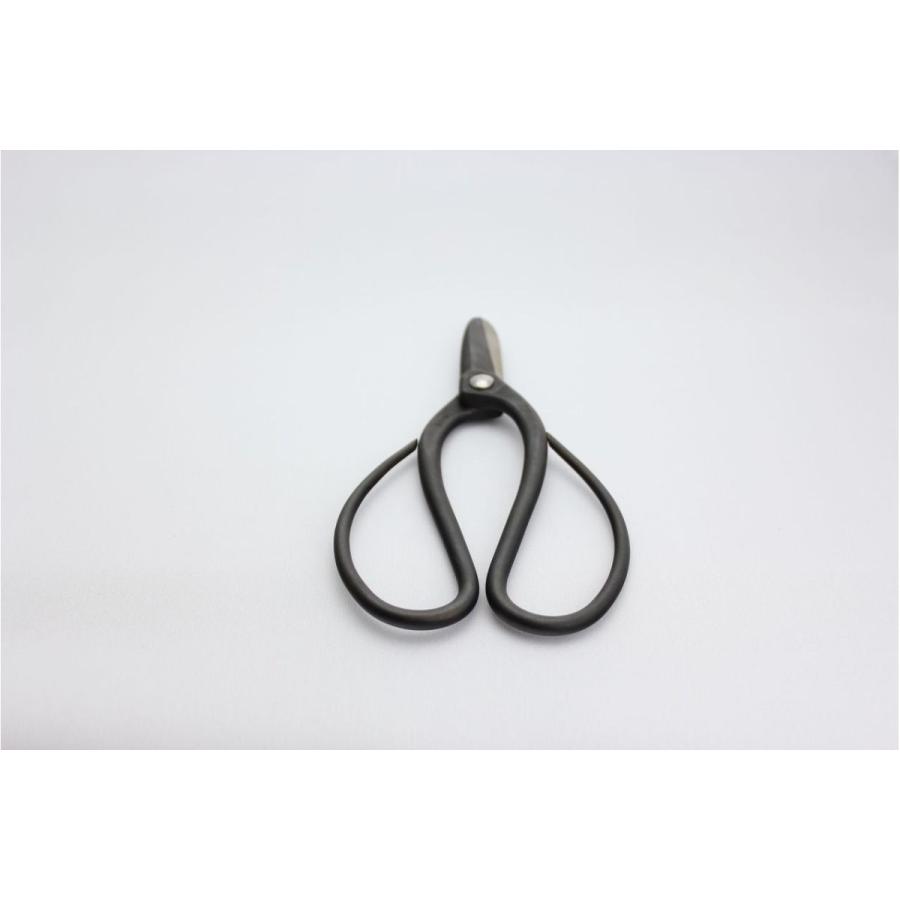 昌国 黒磨剪定鋏 No,1 : 盆栽ショップ わびさび Yahoo!店 - 通販