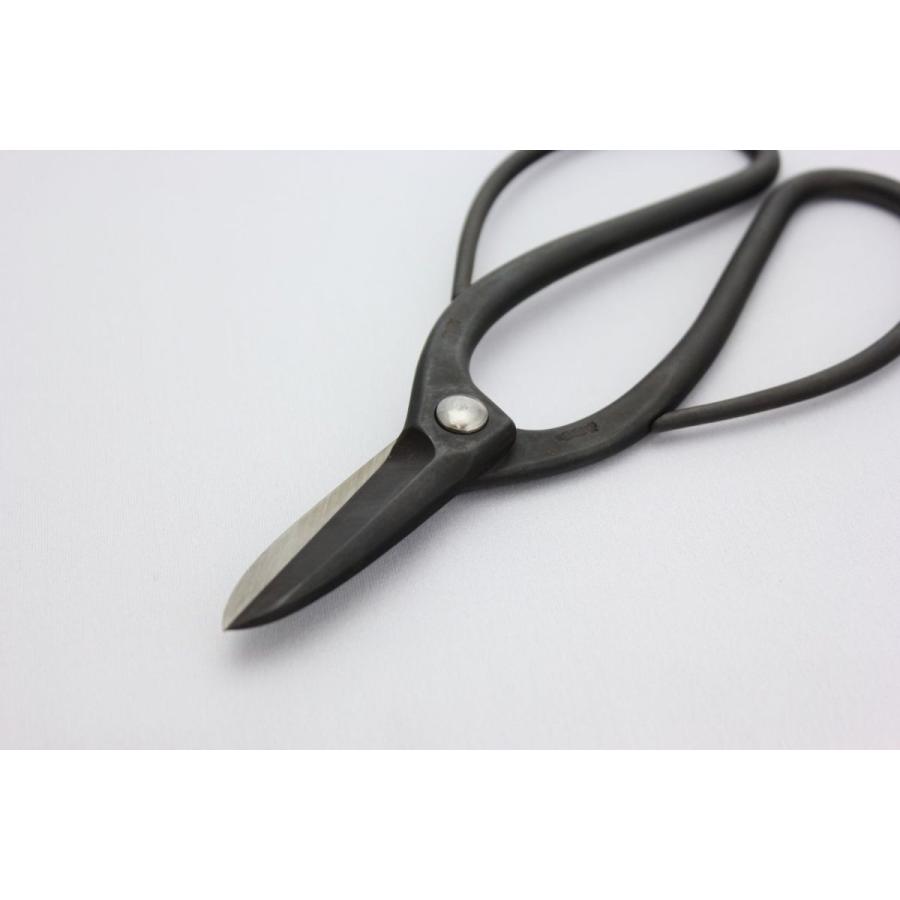 昌国No.0201 A型剪定鋏 No.SS-201 A型剪定鋏* - Bonsai Network Japan