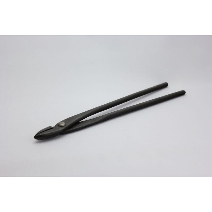 昌国盆栽用 やっとこ 昌国 新型やっとこ 大 No,118L : 盆栽ショップ わびさび Yahoo