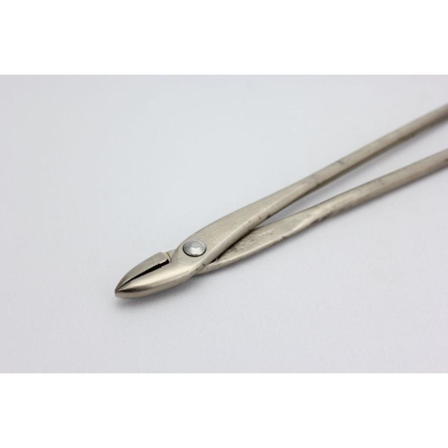 昌国 No.8016 白染又枝切 盆栽道具 白染又枝切（昌国）：