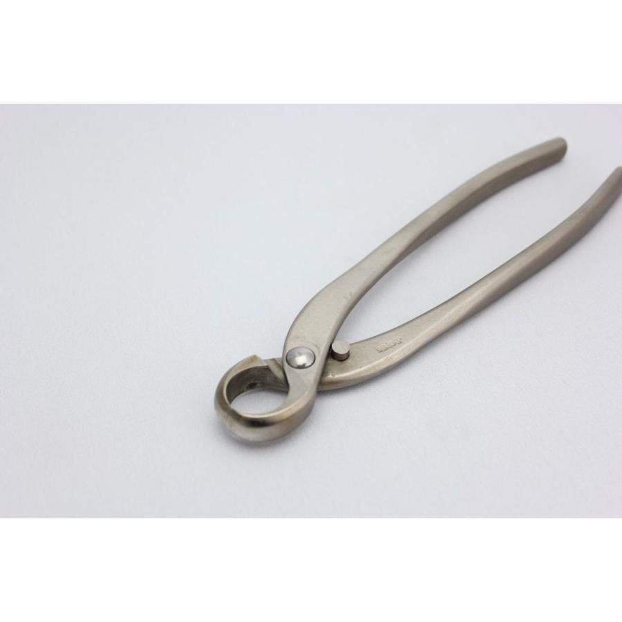 昌国 No.8135 白染コブ切(特製) 盆栽道具 【公式通販】