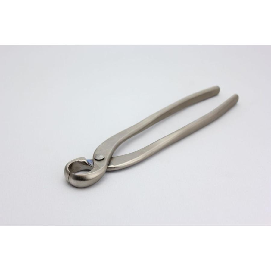 昌国 白染新型丸刃コブ切 小 No,8336 : 盆栽ショップ わびさび Yahoo