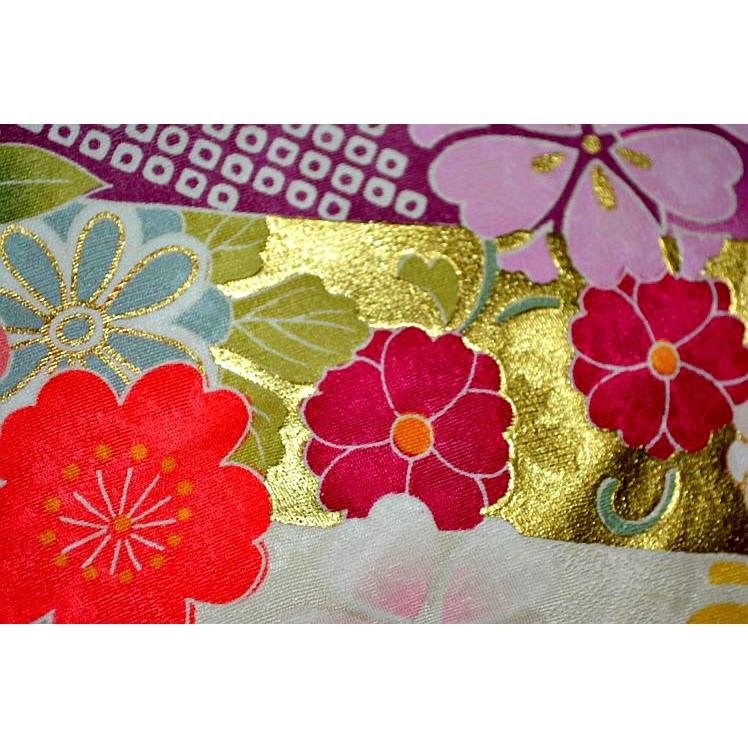 h.myriad リメイクバッグ