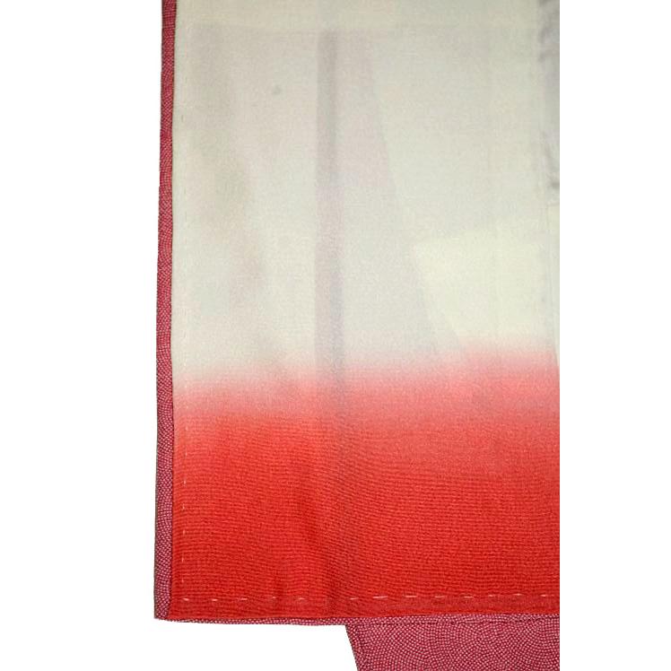 江戸小紋 中古 着物 送料無料 最高級 美品 作家物 極鮫 身丈163cm 裄 