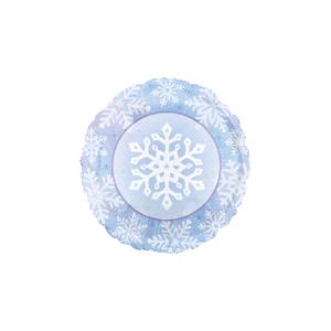 バルーン　クリスマスプレゼント　クリスマス　ギフト　NMCLプリズムスノー ブリーズ&レットイット５バルーンセット |  | 03