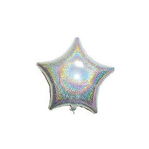 バルーン電報　飾りつけ カッコイイ系　結婚式　NMムーンスター６バルーンセット |  | 02