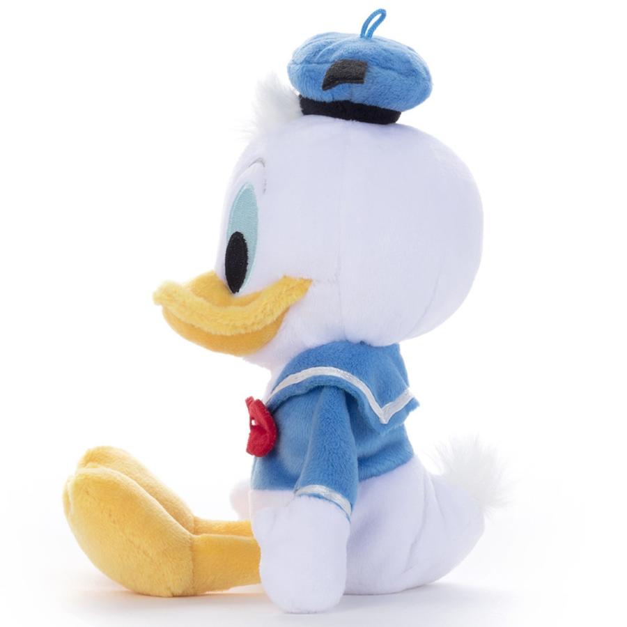 ディズニー 結婚式 バルーン電報 誕生日 プレゼント おしゃれ ビーンズ ドナルド デイジーのぬいぐるみが運ぶワンバルーンセット Tydddb1wxx バルーン電報ギフト専門店 Wac Up 通販 Yahoo ショッピング