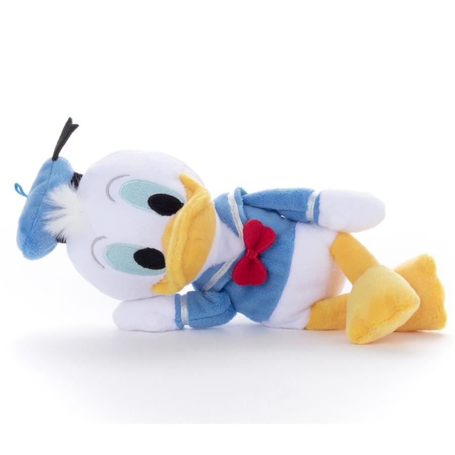 ディズニー 結婚式 バルーン電報 誕生日 プレゼント おしゃれ ビーンズ ドナルド デイジーのぬいぐるみが運ぶワンバルーンセット Tydddb1wxx バルーン電報ギフト専門店 Wac Up 通販 Yahoo ショッピング