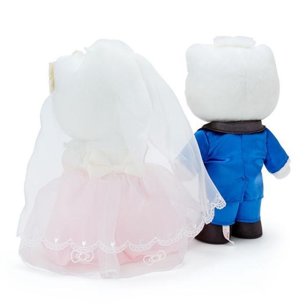 ハローキティ サンリオ キティちゃん バルーン電報 結婚式
