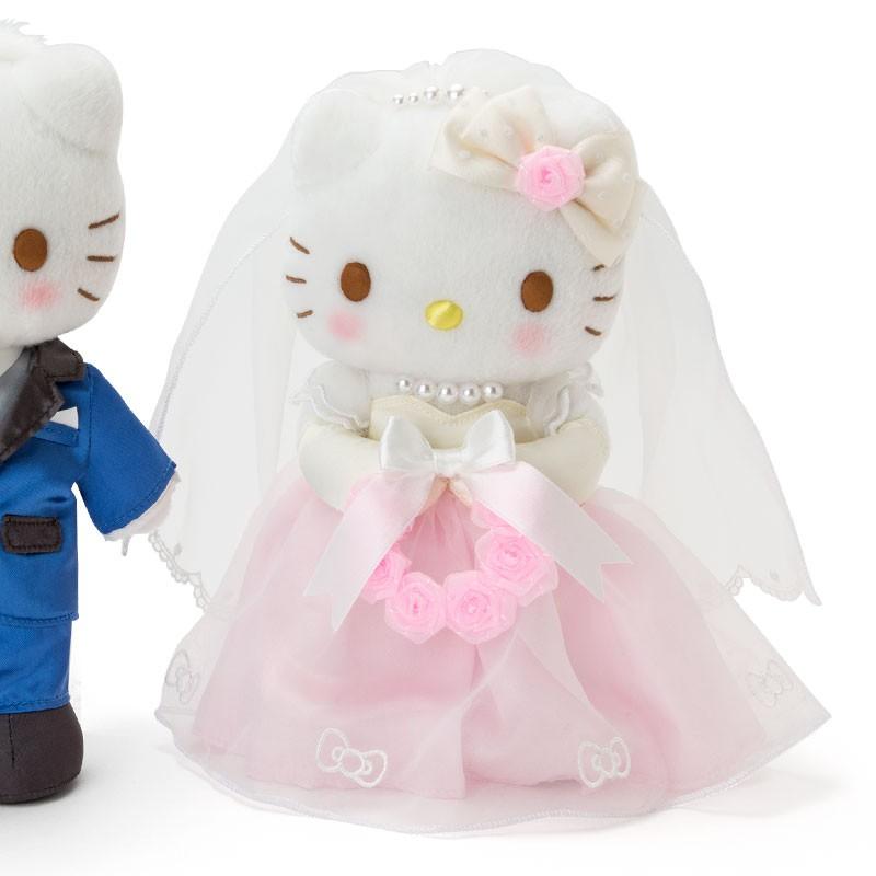 サンリオ 結婚祝い 結婚式 バルーン電報 ウエディング ハローキティ ディアダニエル ウェディングboxのぬいぐるみが運ぶ2バルーンインプチセット Tyktwdiwxx バルーン電報ギフト専門店 Wac Up 通販 Yahoo ショッピング