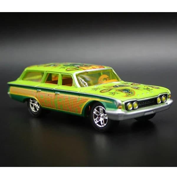 RAT FINK（ラットフィンク） 父の日 プレゼント 誕生日 エド・ロス 車
