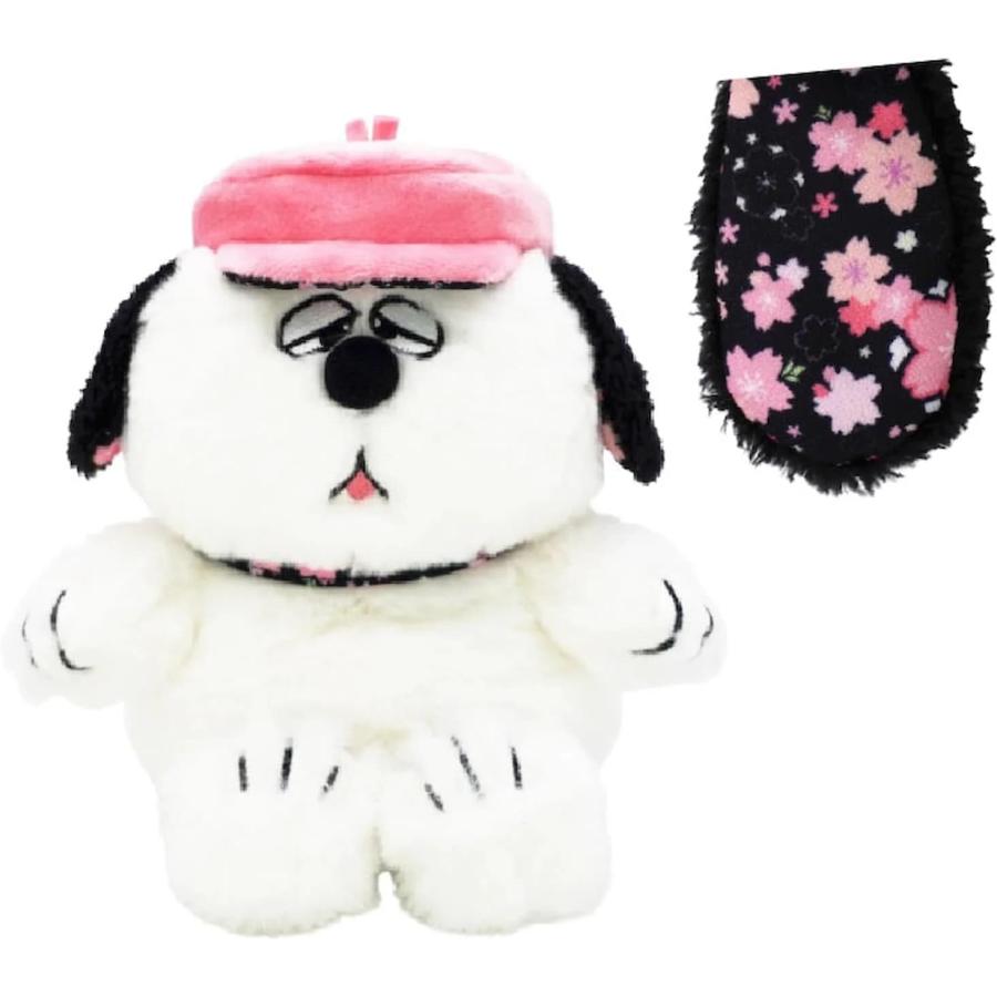 SNOOPY（スヌーピー） ベル ウッドストック チャーリーブラウン