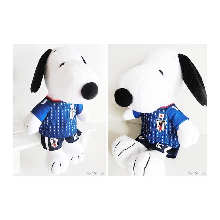 スヌーピー サムライブルー 誕生日 プレゼント スヌーピー サッカー日本代表 縦縞 のぬいぐるみが運ぶ２バルーンセット Tysnsn2sxx バルーン電報ギフト専門店 Wac Up 通販 Yahoo ショッピング