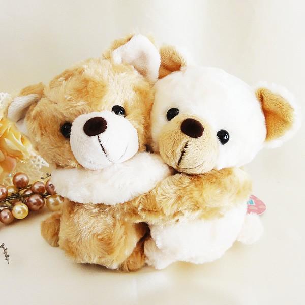 茶色いクマのぬいぐるみセット Amazon.co.jp: キュート販売 ぬいぐるみ くったり茶くま LL