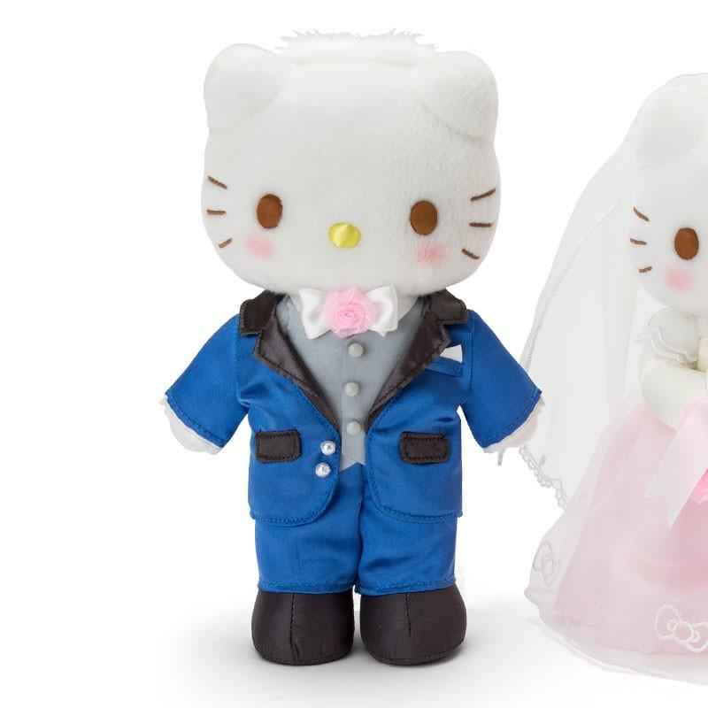 ハローキティ ぬいぐるみ ハローキティ&ディアダニエル ハローキティ ぬいぐるみ ハローキティ&ディアダニエル