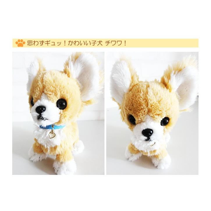 チワワ 犬 バルーン 電報 ブーケ ギフト 贈り物 結婚式 誕生日