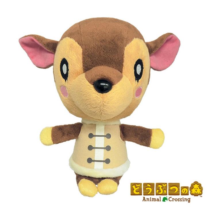 任天堂 あつ森 誕生日 プレゼント ドレミ しずえ とたけけ