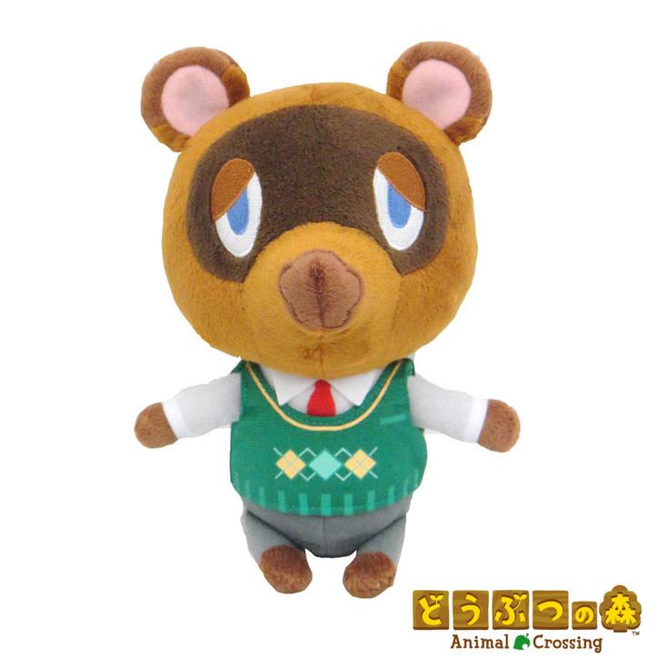 任天堂 あつ森 誕生日 プレゼント ドレミ しずえ とたけけ