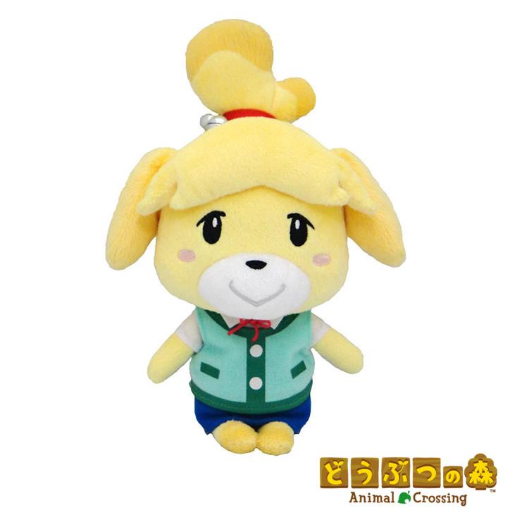 任天堂（Nintendo） あつまれどうぶつの森 誕生日 プレゼント リリアン