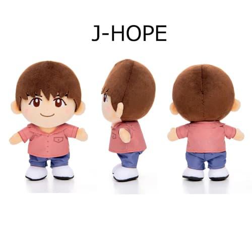 BTS プレゼント 防弾少年団 ジン ジミン テテ ジョングク RM