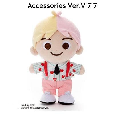 BTS プレゼント 防弾少年団 ジン ジミン テテ ジョングク RM シュガ