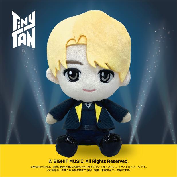 BTS プレゼント 防弾少年団 ジン ジミン テテ ジョングク RM
