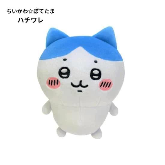 ちいかわ ハチワレ モモンガ 誕生日 プレゼント 入学 卒業祝い