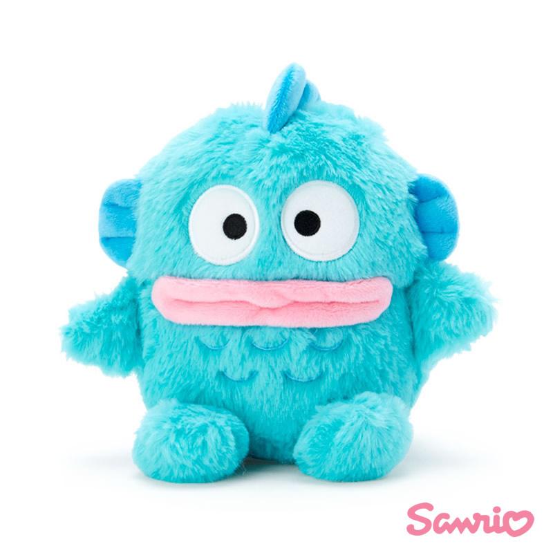 最終値下げ☆新品☆サンリオ ハンギョドン シナモロール