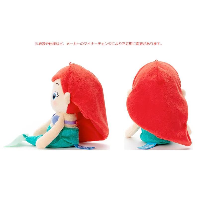 ディズニープリンセス リトルマーメイド 人魚姫 バルーン電報 女の子