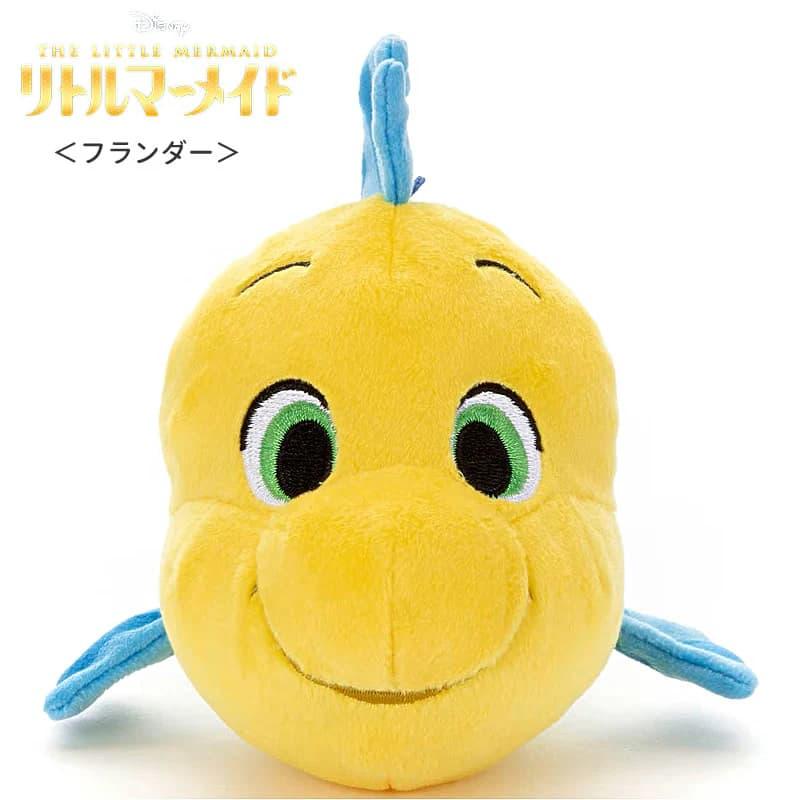 ディズニープリンセス リトルマーメイド 人魚姫 バルーン電報 女の子