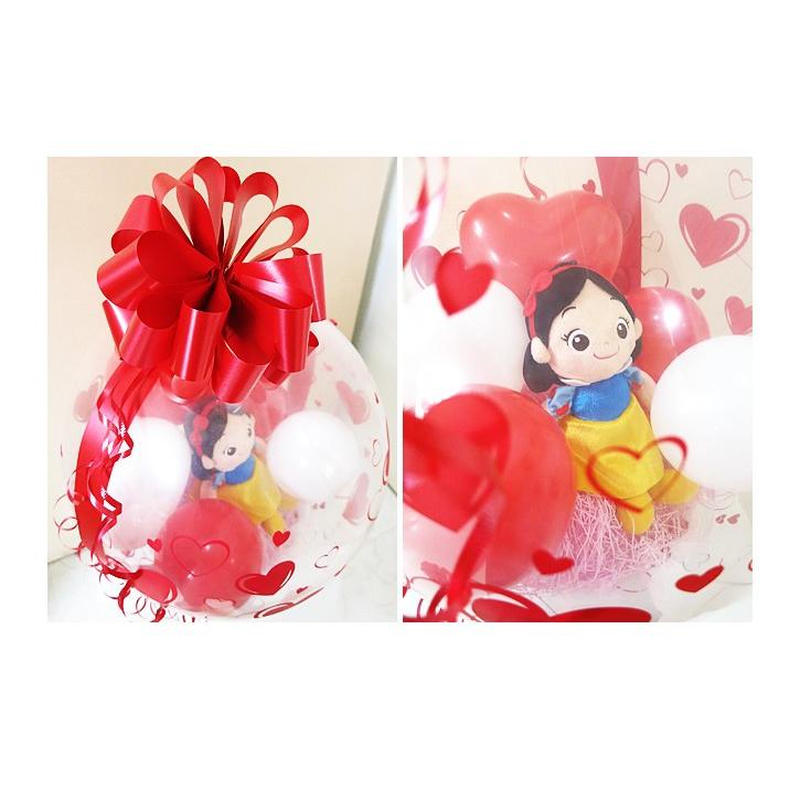 ディズニープリンセス 白雪姫 合格祝い 入学 卒業 女の子 バルーン電報 誕生日 プレゼント ぬいぐるみバルーンラッピング ディズニープリンセス 白雪姫 Wpdpsb1sxx1 バルーン電報ギフト専門店 Wac Up 通販 Yahoo ショッピング