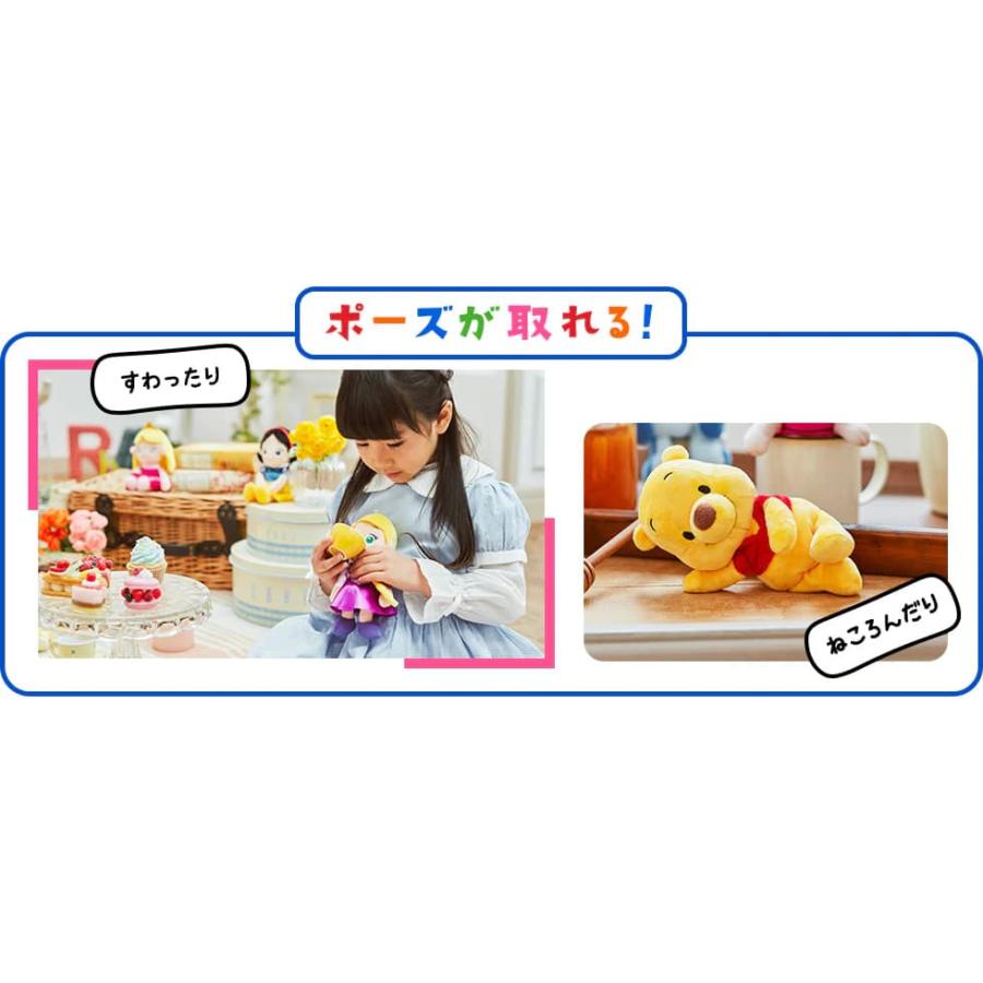 ベイマックス 結婚式 プレゼント 贈り物 誕生日 入学 卒業 合格  ぬいぐるみバルーンラッピング 選べる9インチバルーン付 ベイマックスビーンズ＜赤白ハート＞ | ベイマックス | 05