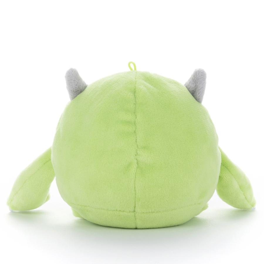 マイク モンスターズインク 電報 結婚式 バルーン電報 ぬいぐるみ 誕生日 バルーンラッピング モンスターズインク ビーンズ マイク Wpmsmb1sxx バルーン電報ギフト専門店 Wac Up 通販 Yahoo ショッピング