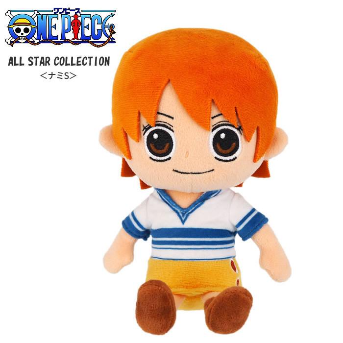 ワンピース アニメ 漫画 誕生日 ONE PIECE ぬいぐるみバルーンラッピング 選べるバルーン＆選べるぬいぐるみ ワンピース ALL STAR COLLECTION1個入り_9