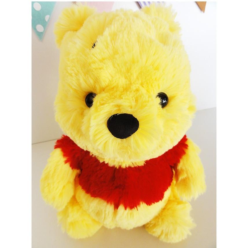 ディズニー くまのプーさん バルーン 電報 結婚式 入園 入学 ぬいぐるみ 誕生日 バルーンラッピング ふわなでsくまのプーさん Wppofs1sx バルーン電報ギフト専門店 Wac Up 通販 Yahoo ショッピング