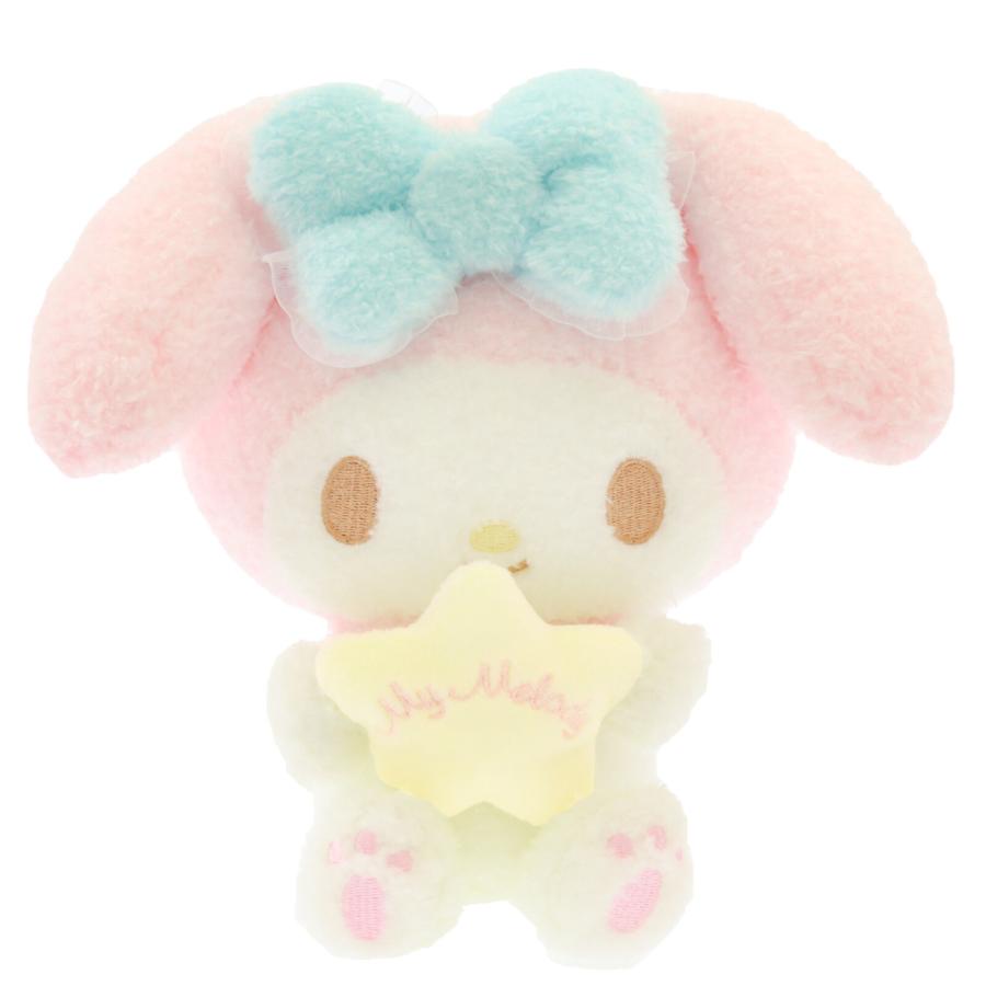 sanrio（サンリオ） ポムポムプリン ポチャッコ シナモロール マイ
