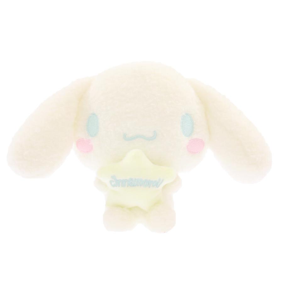 sanrio ポムポムプリン ポチャッコ シナモロール マイメロディ