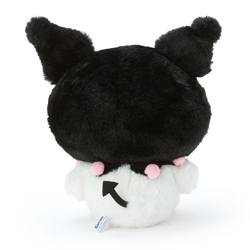 マイメロディ クロミ キティちゃん サンリオ プレゼント ぬいぐるみバルーンラッピング 選べる9インチバルーン＆選べるサンリオHOWA（ピンク）の画像