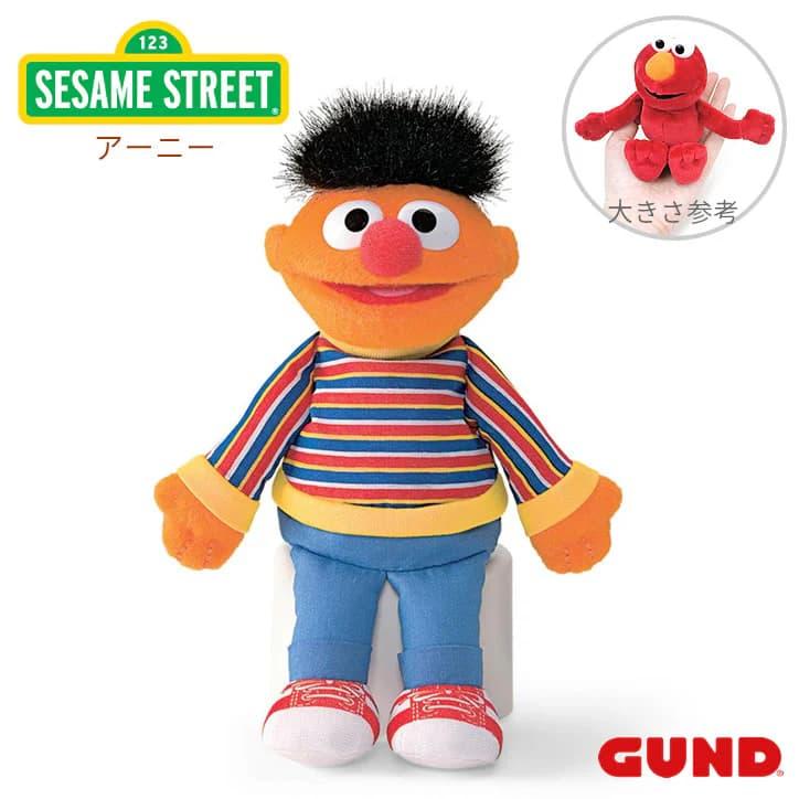 セサミストリート バルーン ぬいぐるみ 結婚式 誕生日 贈り物 ぬいぐるみバルーンラッピング 選べる9インチバルーン＆セサミビーンバッグ２体入り＜赤ハート＞ | SESAME STREET | 12